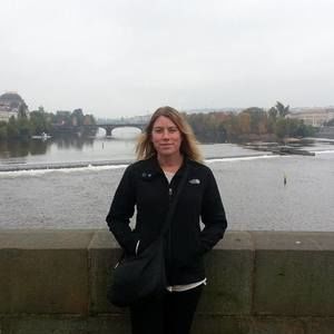 Meet your Posher, Kate